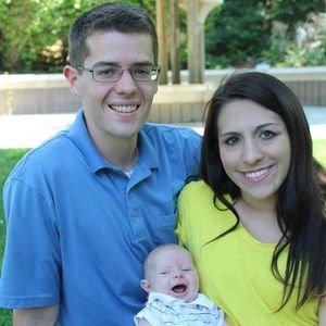 Meet your Posher, Keely